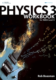 Physics NCEA Level 3 Workbook - 9780170368179
