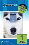  Nelson Biology VCE Units 1 & 2 (1 Access Code Card)