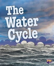 The Water Cycle - 9780170369046