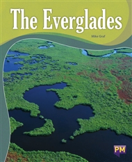 The Everglades - 9780170369060