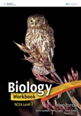 Biology Workbook NCEA Level 2, Third edition