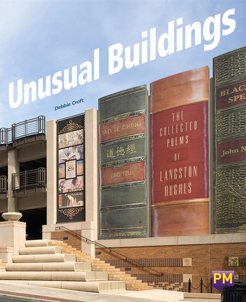 Picture of  Unusual Buildings