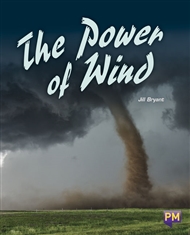 The Power of Wind - 9780170373098