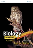 Biology Workbook NCEA Level 2 Teacher's Resource