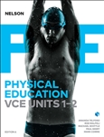 Nelson Physical Education VCE Units 1 & 2 Student Book