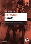 圖片 A+ Physics Exam VCE Units 3 & 4