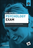 A+ Psychology Exam VCE Units 3 & 4