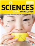 Sciences 8: Yours to Discover (Student Book with 4 Access Codes)