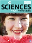 Sciences 10: Yours to Discover (Student Book with 4 Access Codes)