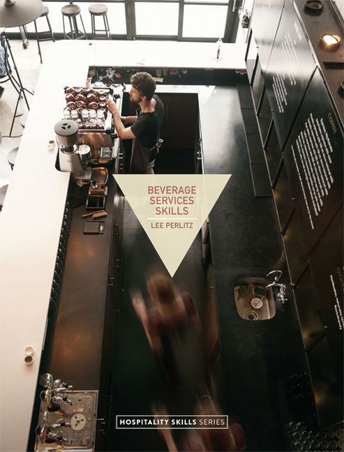 Cover image for Beverage Services Skills