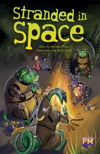 Stranded in Space