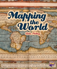 Mapping the World - 9780170379397
