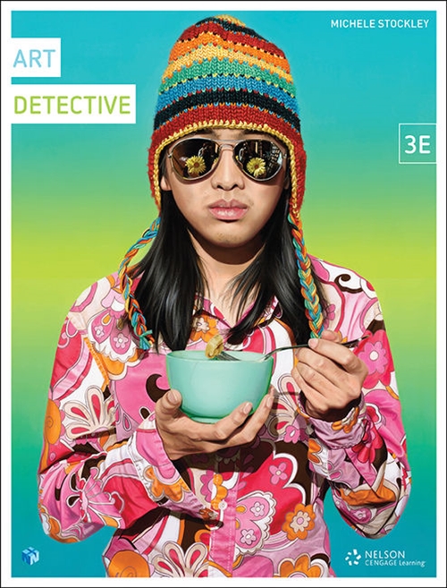 Picture of  Art Detective