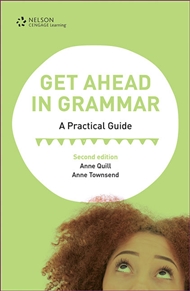Get Ahead in Grammar: A Practical Guide - 9780170386166