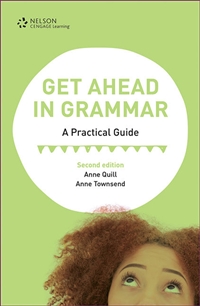 Get Ahead in Grammar: A Practical Guide