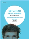 Picture of Get Ahead in Grammar: Student Workbook (Years 7 - 10)