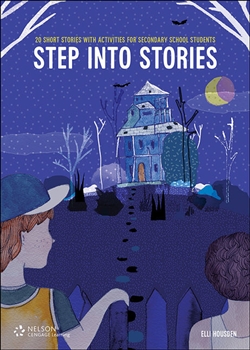 Step into Stories - 9780170386227