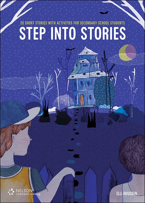 Picture of  Step into Stories