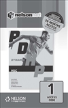  Dynamic PDHPE for HSC (1 Access Code Card)