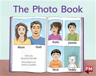 The Photo Book - 9780170387071