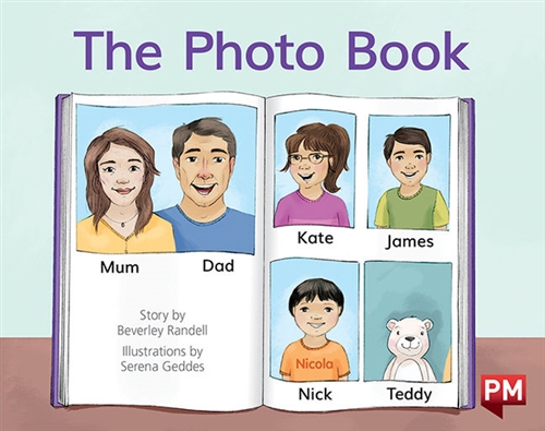 Picture of  The Photo Book