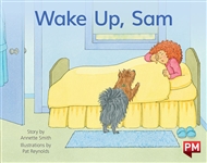 Wake Up, Sam - 9780170387088