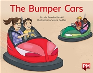 The Bumper Cars - 9780170387156