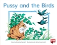 Pussy and the Birds
