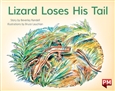 Lizard Loses His Tail