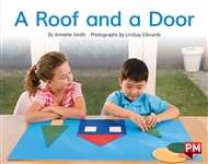 A Roof and a Door - 9780170387316
