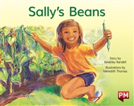Sally's Beans - 9780170388719