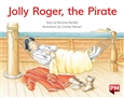 Jolly Roger, the Pirate