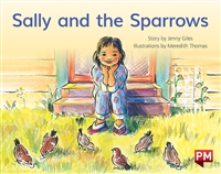 Sally and the Sparrows