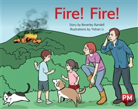 Fire! Fire!