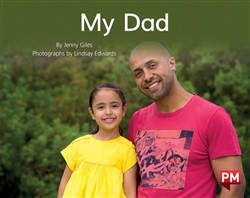 My Dad - 9780170388900