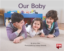 Our Baby - 9780170388931