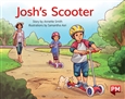 Josh's Scooter