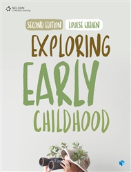 Exploring Early Childhood - 9780170389587
