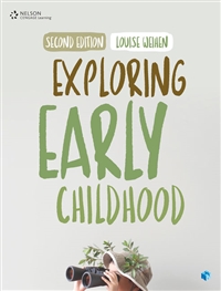 Exploring Early Childhood
