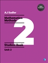 Picture of Sadler Maths Methods Unit 2  Revised with 2 Access Codes