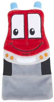 PM Educational Hand Puppet: Fire Engine - 9780170391344