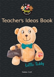 best teacher teddy