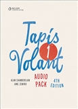 Tapis Volant 1 4th Edition Audio Pack with USB