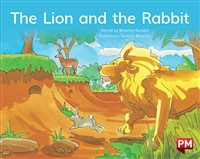The Lion and the Rabbit