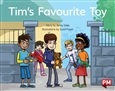 Tim's Favourite Toy