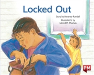 Locked Out! - 9780170394857