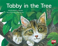 Tabby in the Tree - 9780170394888