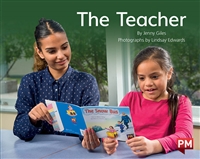 The Teacher