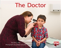 The Doctor