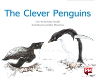 The Clever Penguins
